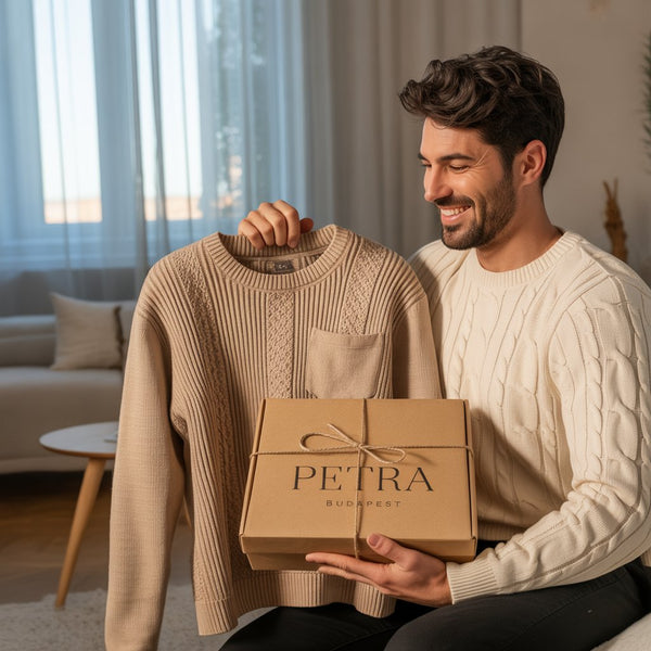 TÖBB MINT 15 000 VÁSÁRLÓ BÍZIK A PETRA BUDAPESTBEN.